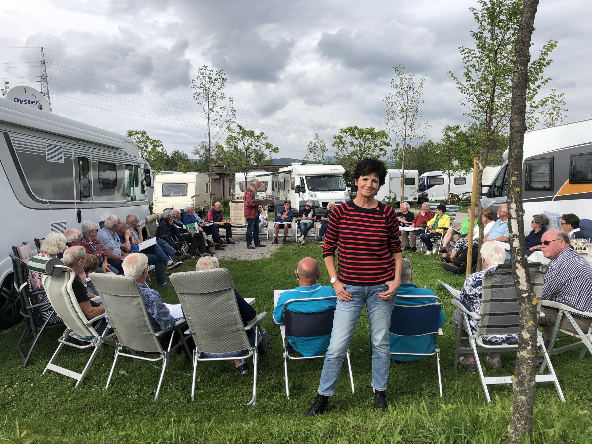 Populaire reisprogramma We zijn er Bijna! keert terug op tv